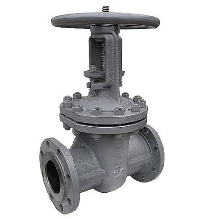 Задвижка стальная 30с15нж Ду80 Ру40 ГОСТ 5762-2002 Китай арт.1216577