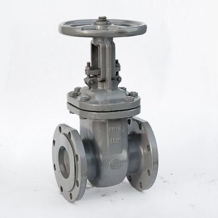 Задвижка стальная 30с64нж Ду200 Ру25 ГОСТ 5762-2002 Китай арт.1216573