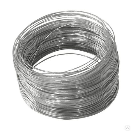 Проволока торговая о/к 1.4 отож оц
