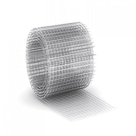 Сетка стальная тканая 10x1