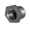 Футорка чугун Ду 50х15 (2"х1/2") НР/ВР арт.1217963