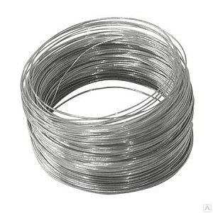 Проволока торговая о/к 1.6 отож оц
