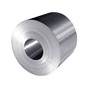 Лента х/к упаковочная 0.3x20 М