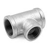 Тройник переходной чугун оц Ду 20х15 (3/4"х1/2") ВР/ВР арт.1218027