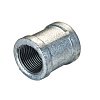 Муфта прямая чугун оц Ду 40 (1 1/2") ВР арт.1217993