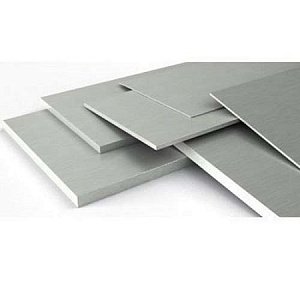 плита дюралевая 12x1200x3000