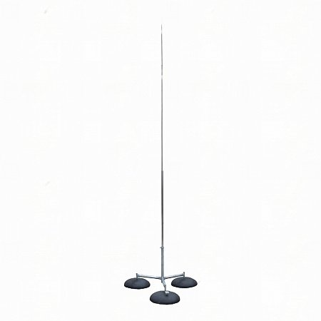 Молниеприемная мачта 9,0 м