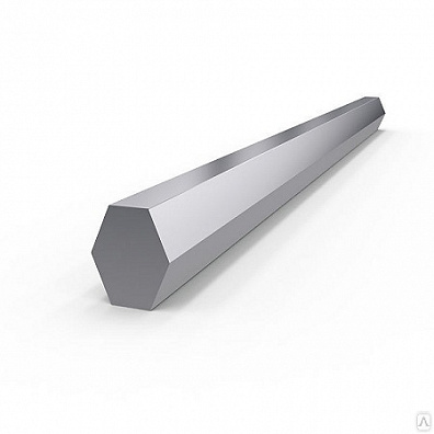 сталь сорт нерж никел шестигранник х/т 41 h11 (Калиброванный) AISI 304 (08Х18Н10)