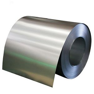 рулон оцинк 0.9x1250 Zn100 пас