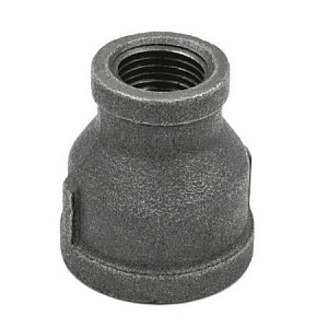 Муфта переходная чугун Ду 20х15 (3/4"х1/2") ВР арт.1217894