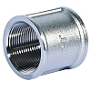 Муфта ПНД 32х1 PN 25 SDR 7.4 ПЭ 100 электросварная ВР EUROSTANDARD