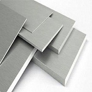 плита алюминиевая 40x1200x3000