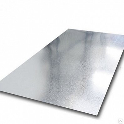 рулон ГЦ_полимер 0.4x1250 I-3005 Zn100 ММК